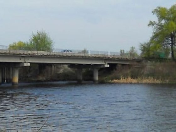 Продам 24с в Обухівці на межі із Заповідником Обуховка