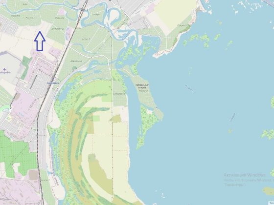12 сот недалеко от Клочко в конце Правды в Юбилейном напрот МЕТРО Слобожанське