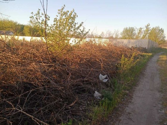 Продам земельну ділянку 15 соток, Обухівка, вул. Каштанова, 2В Обухівка