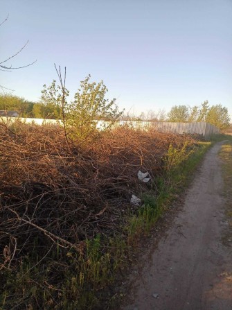 Продам земельну ділянку 15 соток, Обухівка, вул. Каштанова, 2В - фото 1