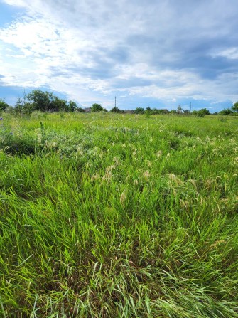 Продам земельну ділянку Обухівка (Кіровське) - фото 1