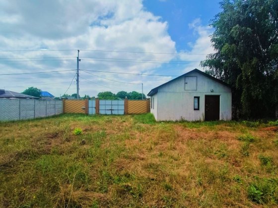 Продам участок в начале Обуховки Обуховка