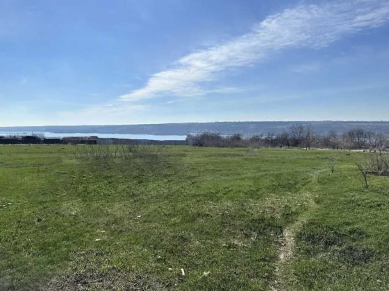 Участок 20 соток в элитном районе Старые Кодаки. Старые Кодаки