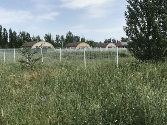 Продам два  участка по  с Обуховка Обуховка