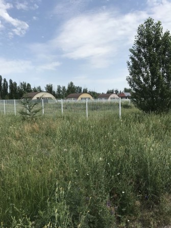Продам два  участка по  с Обуховка - фото 1