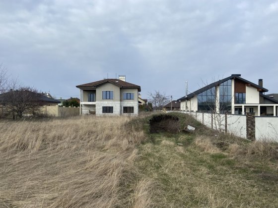 Продам участок в Сажевке Старые Кодаки