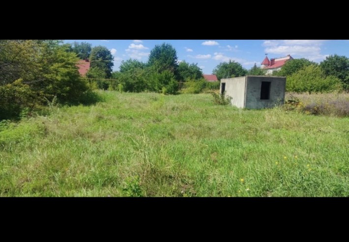 Продается участок 12 сот Подгородное, ул Весняна - фото 1