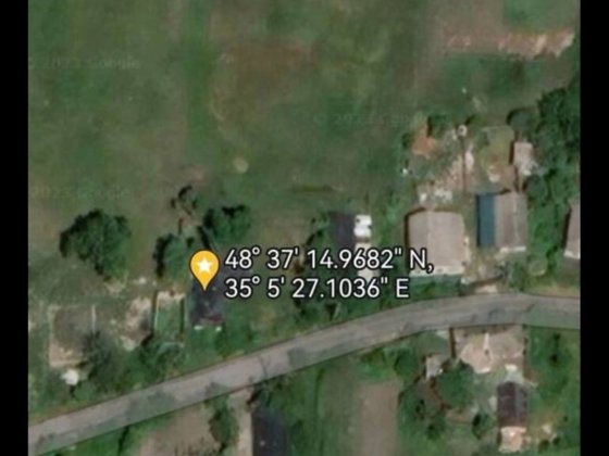Участок,Ділянка 24.2 сотки Підгородне
