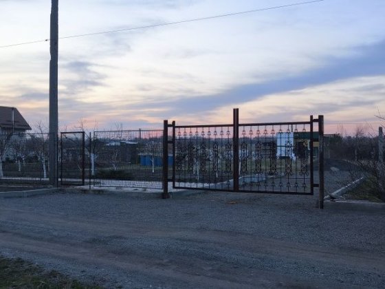 Дача, земельна ділянка. Самаровка, садове товариство. Подгородное