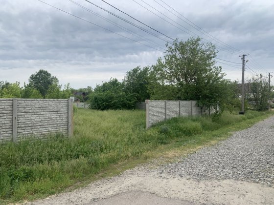 Продам участок в Обуховке (Кировское) Обуховка