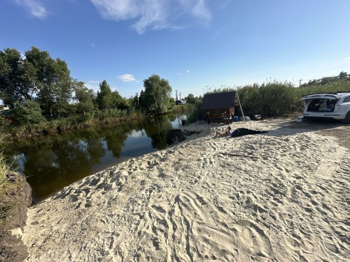 Участок 17соток Підгородне - фото 1