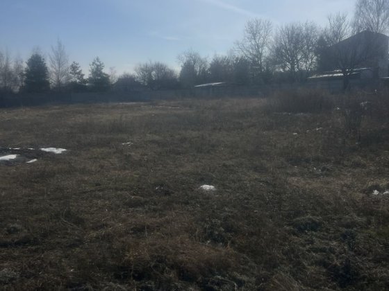 Продаж земельної ділянки в Обуховці Обухівка