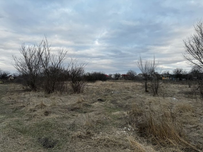 Продаж земельної ділянки м. Підгородне, вул. І. Франка - фото 1