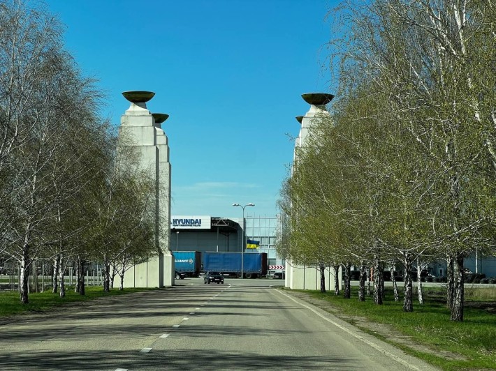 Продаётся 4,6 га на берегу реки Самара возле Сан Рэй - фото 1