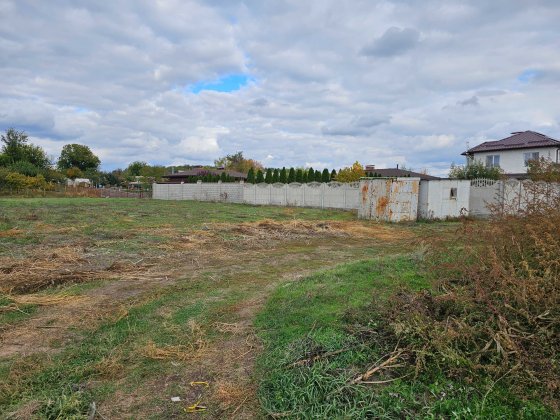 Продам земельну ділянку в Обухівці вул. Білякова на Коляді Обухівка