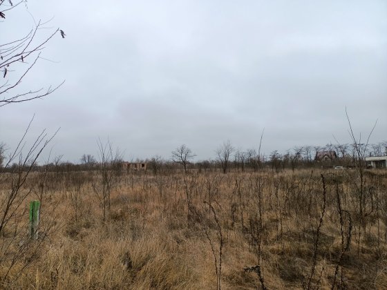 Продам участок  обуховка обухівка 10 соток собственник Обуховка