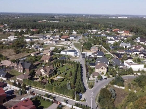Продам участок в серебряном боре Обуховка (Кировское) Обуховка