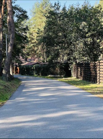 Продаётся участок в Обуховке в Сосновом лесу закрытая территория,река - фото 1