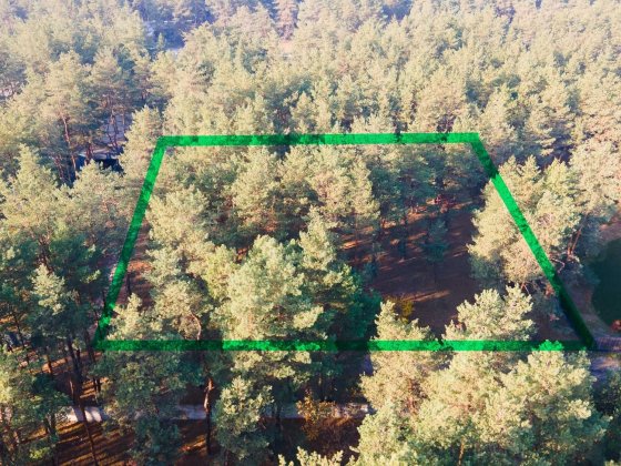 Продам Ділянку в Елітному закритому комплексі Сосновий Берег Обуховка