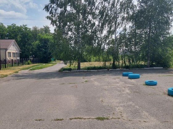 Продам ділянку в самому центрі Орловщини під комерційну забудову. Орлівщина