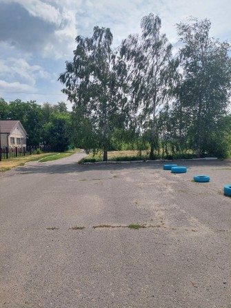 Продам ділянку в самому центрі Орловщини під комерційну забудову. - фото 1