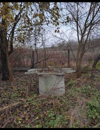 Продам землю 50 соток  кадастр и 2 дома - фото 1
