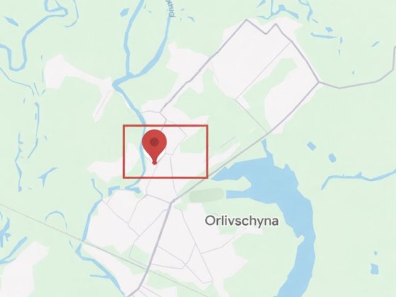 Ділянка під будівництво Орлівщина Орлівщина