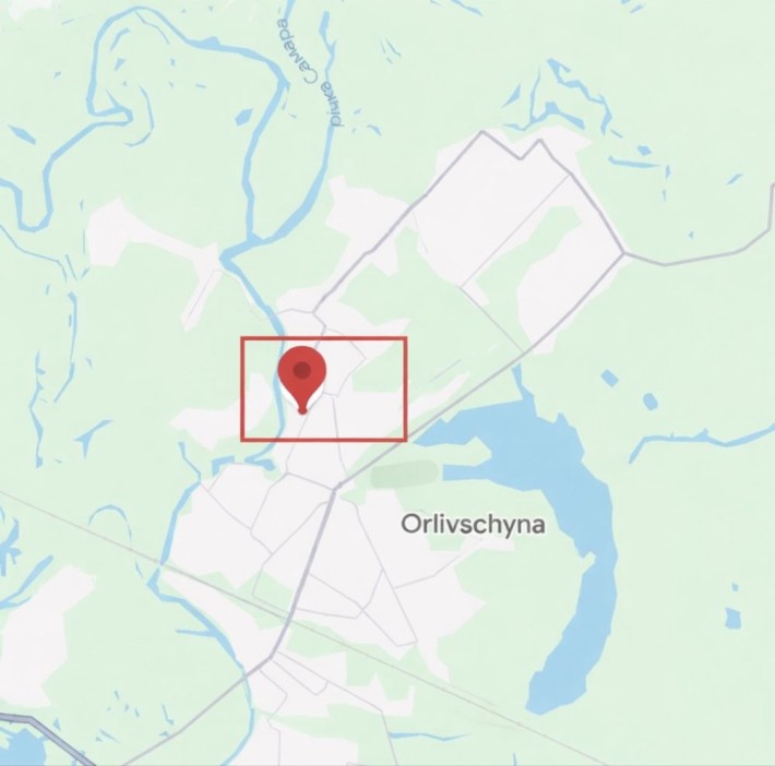 Ділянка під будівництво Орлівщина - фото 1