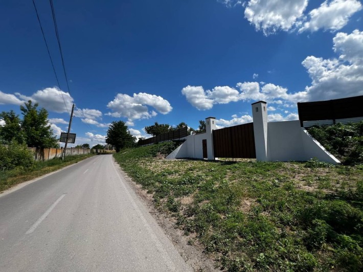Продаётся 1 гектар земли в Обуховке возле Седьмого Неба пляж - фото 1