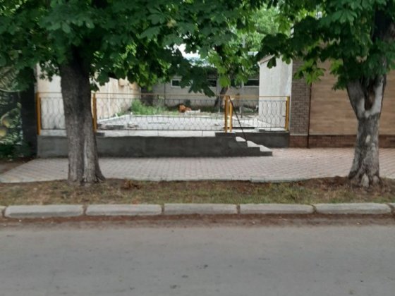 Продам или сдам в аренду участок земли Синельникове