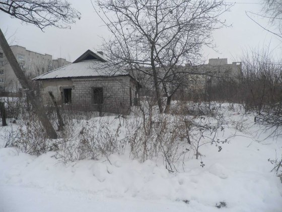 земля под любую деятельность Вільногірськ