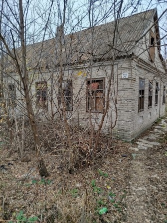 Продам ровный не заболоченный участок 25 соток в пригороде Днепра - фото 1