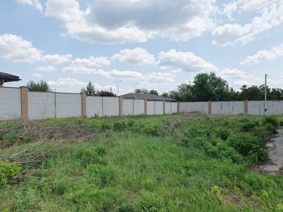 Продам участок Новоалександровка Новоалександровка