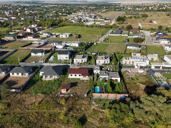 Продаю ділянку 8 соток котеджне містечко Sun Coast (Новоолександрівка) Новоалександровка