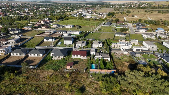 Продаю ділянку 8 соток котеджне містечко Sun Coast (Новоолександрівка) - фото 1