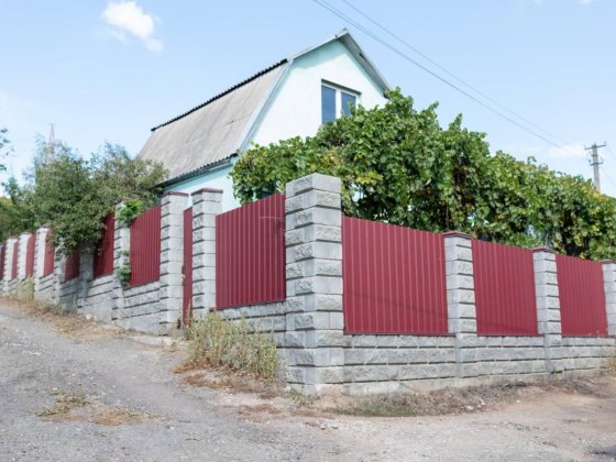 Продам реальную дачу в Кам’янке. Приват. + Кадастр. Новоалександровка