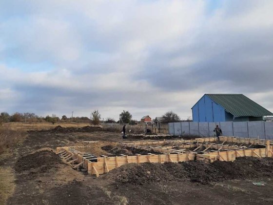 Продам 15 соток під забудову Новоолександрівка БЕЗ КОМІСІЇ Новоалександровка