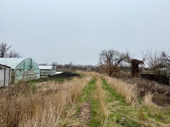 ПРОДАЖ Земельної ділянки, с. Новоолександрівка, Дніпропетровська обл. Новоалександровка