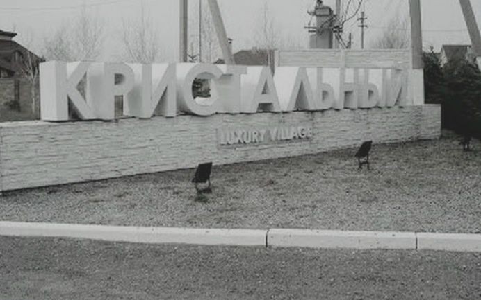 Продам участок в Кристальном Новоалександровка - фото 1