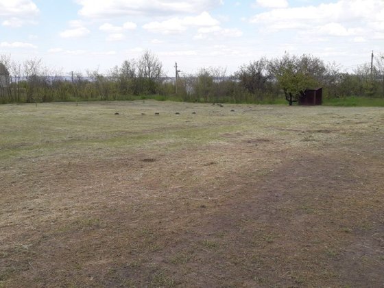 Земельна ділянка 10 соток Верхнеднепровск