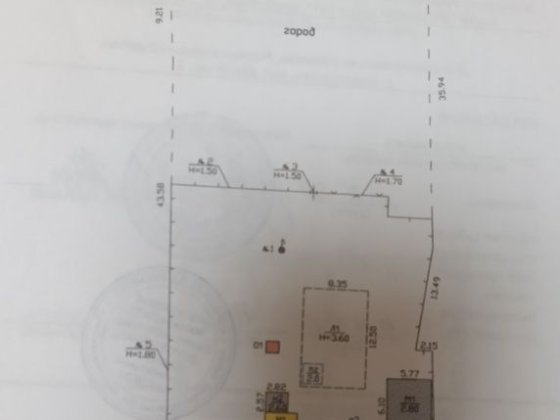 Продам участок с.Новоселовка Новоселовка