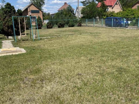 Продам участок в Дачном кооперативе Степная даль Новосёловка. Новоселовка