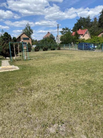 Продам участок в Дачном кооперативе Степная даль Новосёловка. - фото 1