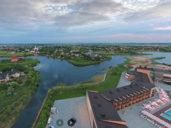 Новоселівка, 25 соток, до річки Самара 100м, Власник! Новоселовка