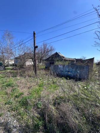 Продаж земельної ділянки для будівництва, с. Новоселівка - фото 1