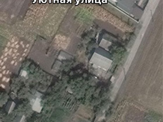 Продам земельну ділянку у Єлізаветовці Елизаветовка