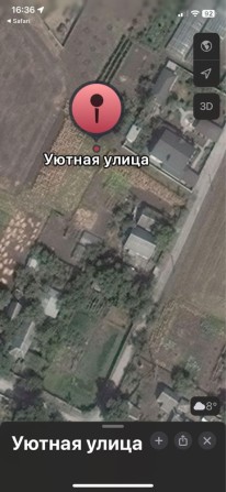 Продам земельну ділянку у Єлізаветовці - фото 1