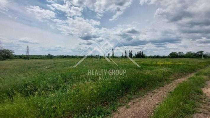Продаж під забудову двух ділянок в Апостолово під будівництво. - фото 1