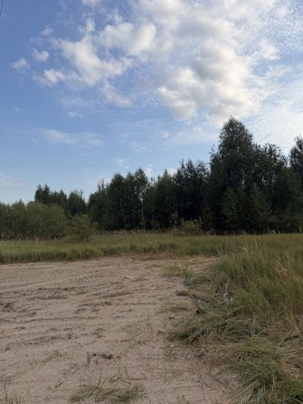 Продаж ділянки с. Тетерівка сторона річки - фото 1
