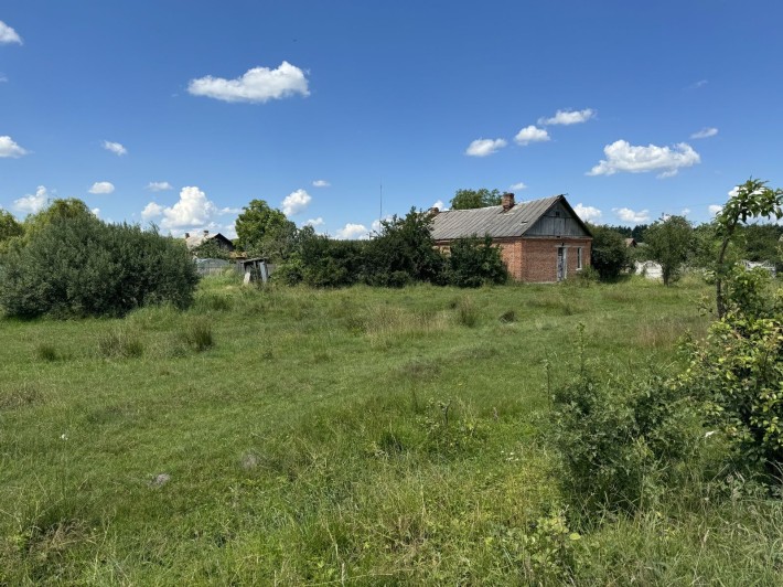 Продаж приватизованої ділянки в центрі с.Тетерівка (26136566) - фото 1